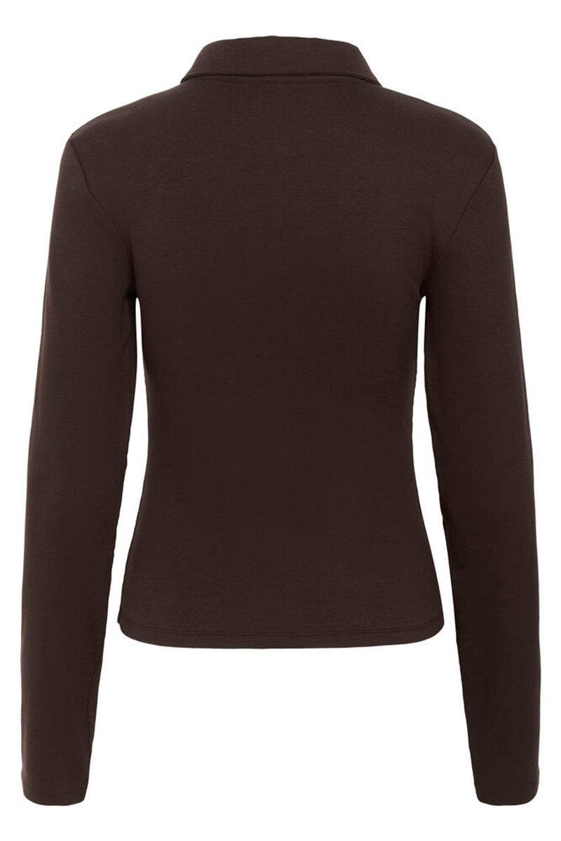DREW POLO TOP