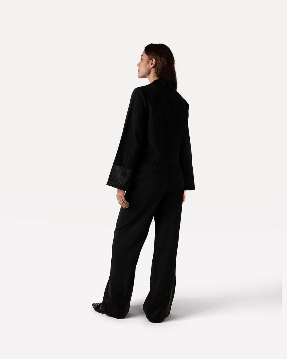 ANDREA PANTS