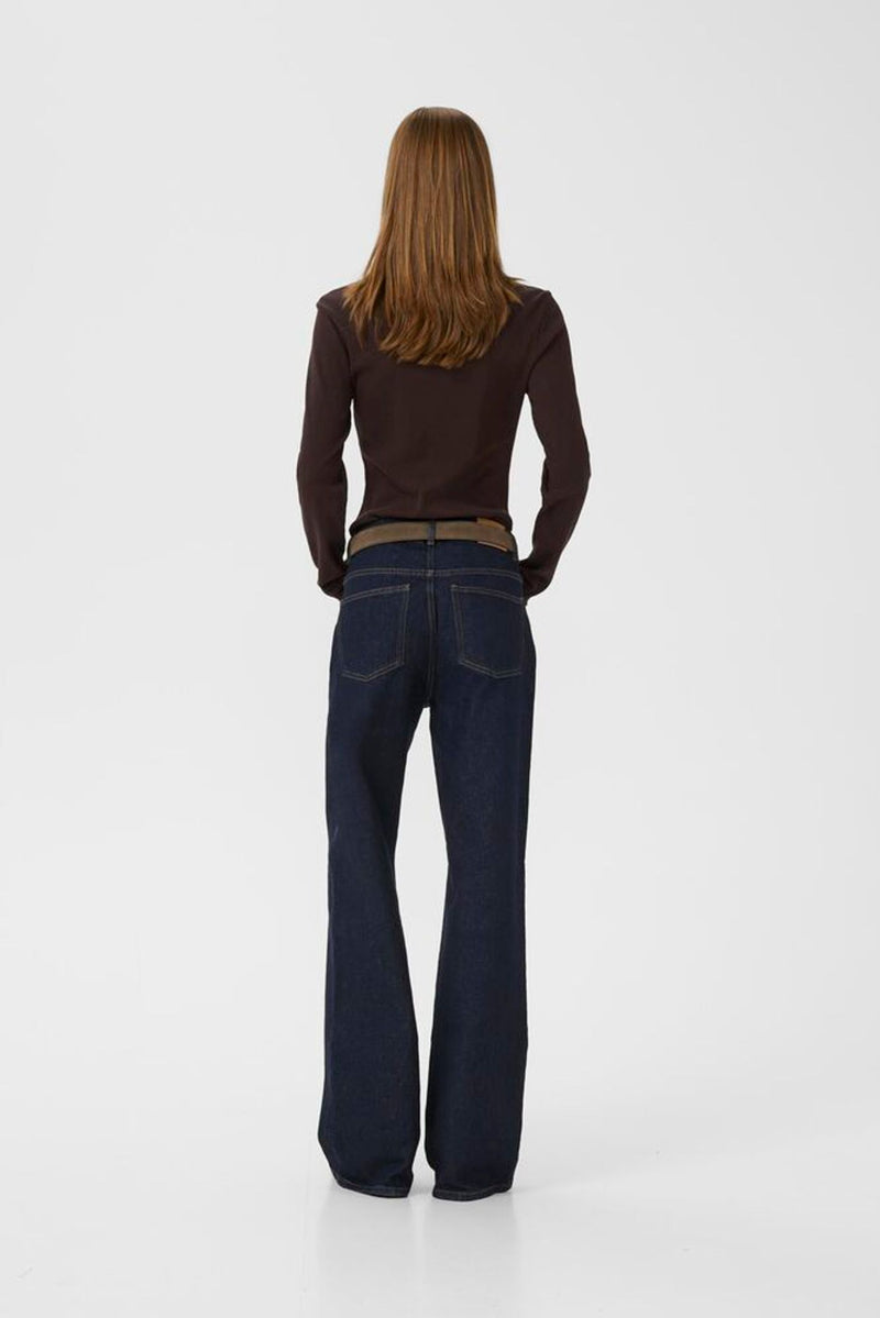 DREW POLO TOP