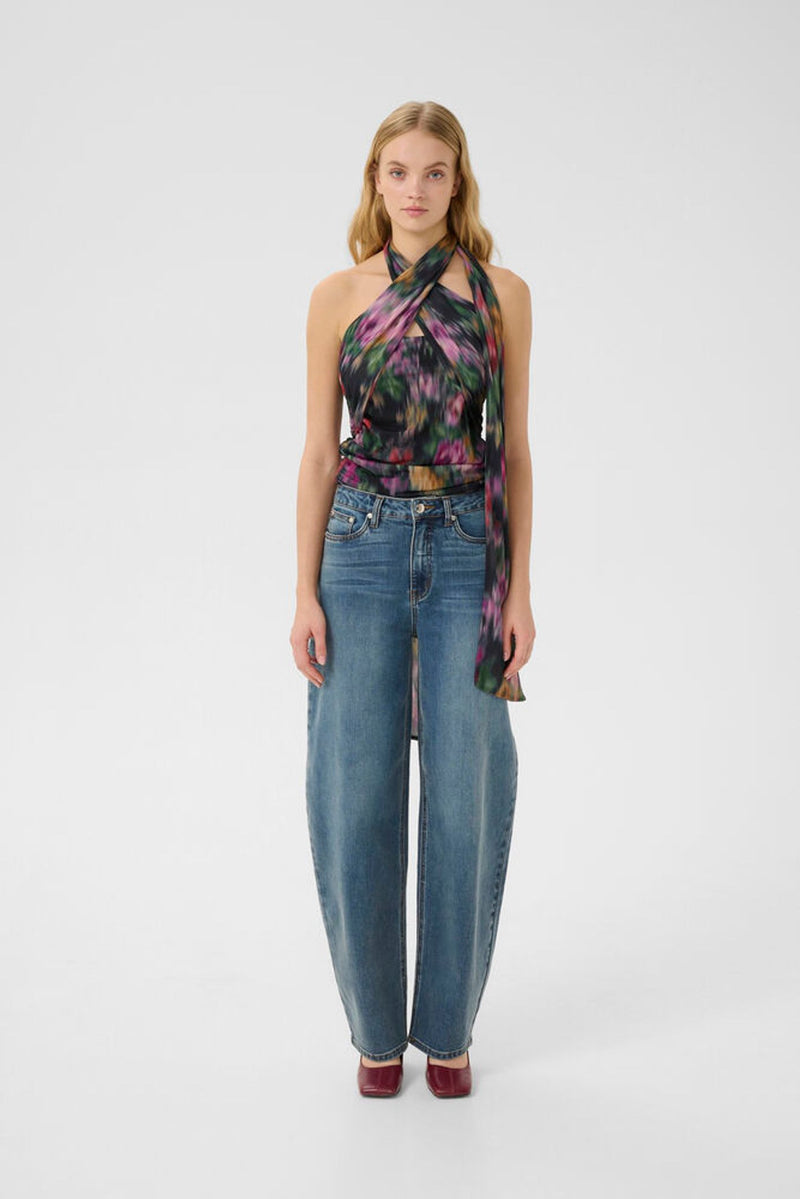 VIVA BAGGY JEANS