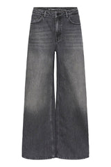 DICTE HIGH WIDE JEANS