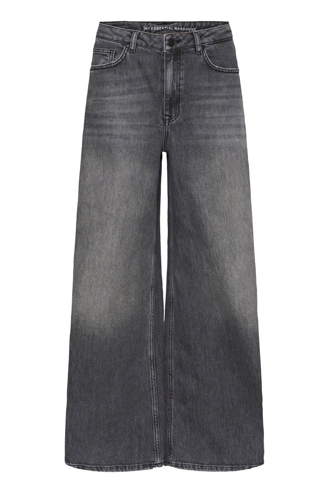 DICTE HIGH WIDE JEANS