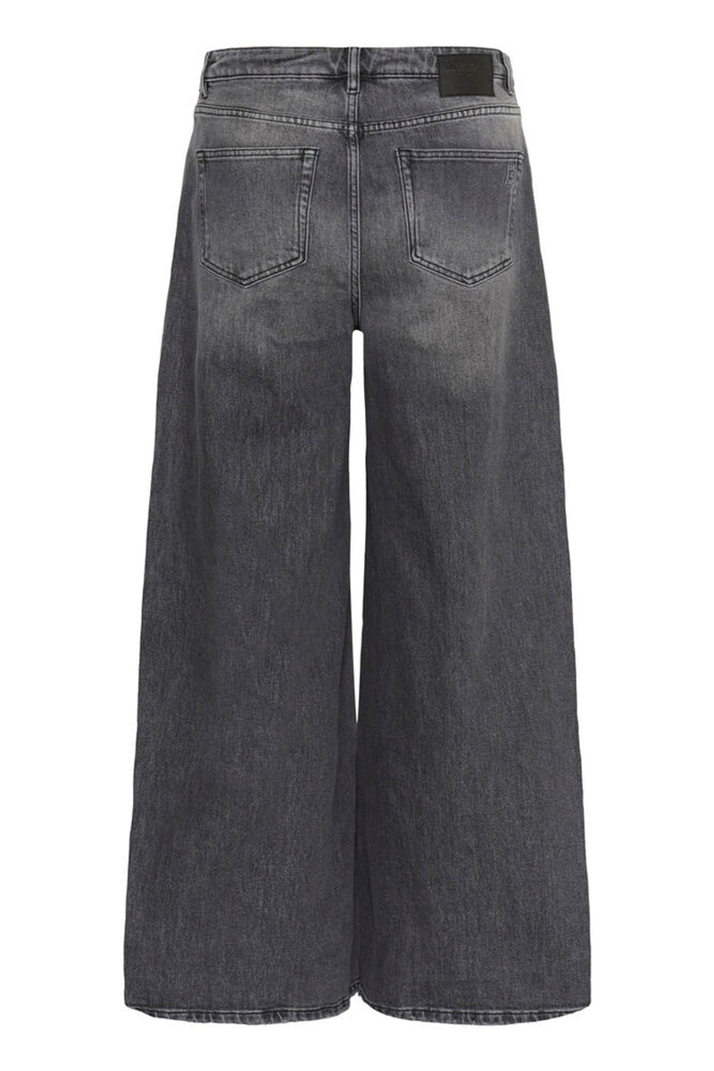 DICTE HIGH WIDE JEANS