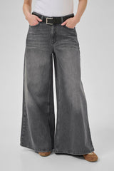 DICTE HIGH WIDE JEANS