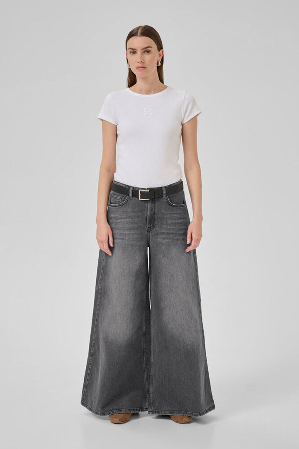 DICTE HIGH WIDE JEANS