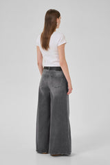 DICTE HIGH WIDE JEANS