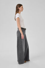 DICTE HIGH WIDE JEANS