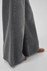 DICTE HIGH WIDE JEANS