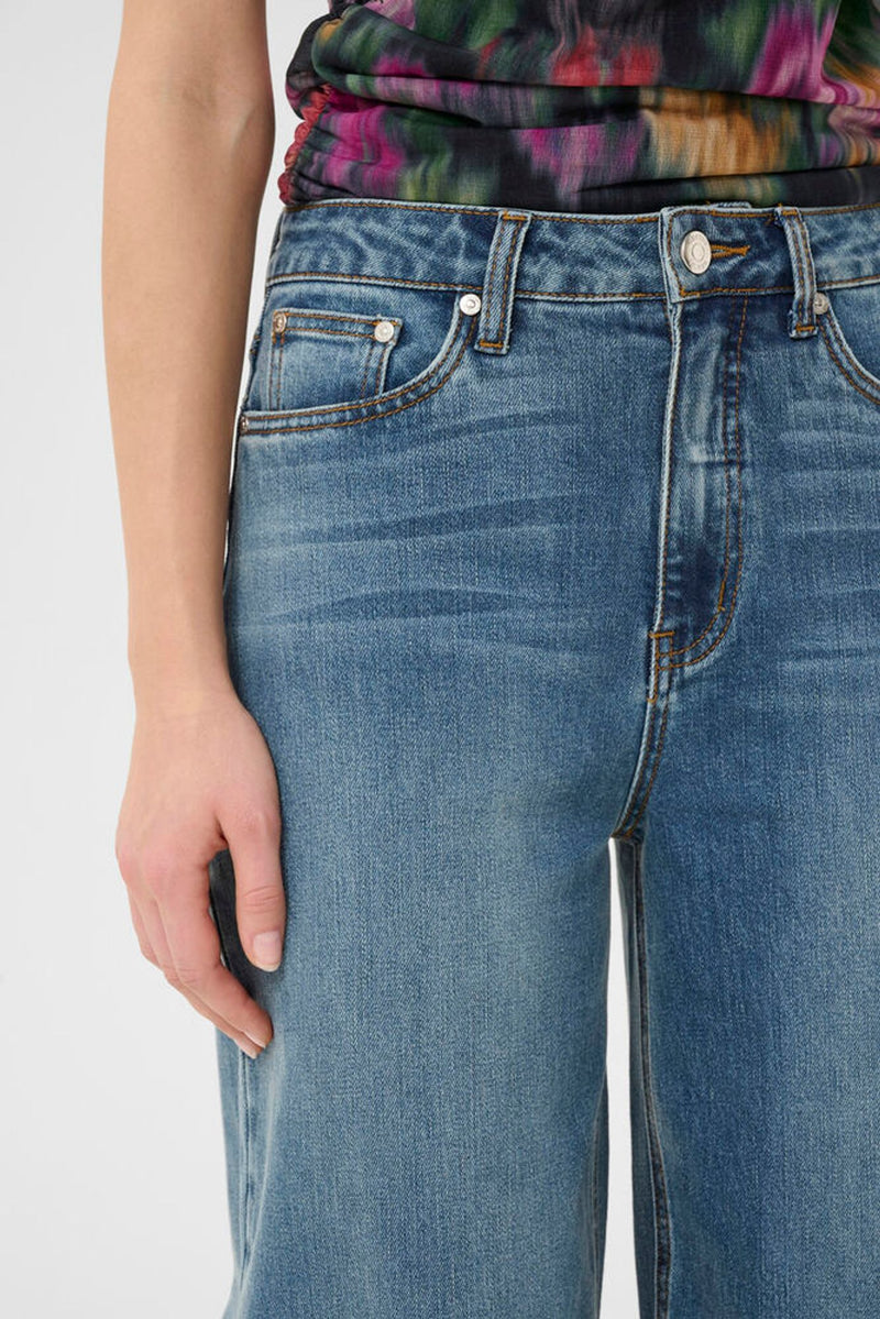 VIVA BAGGY JEANS