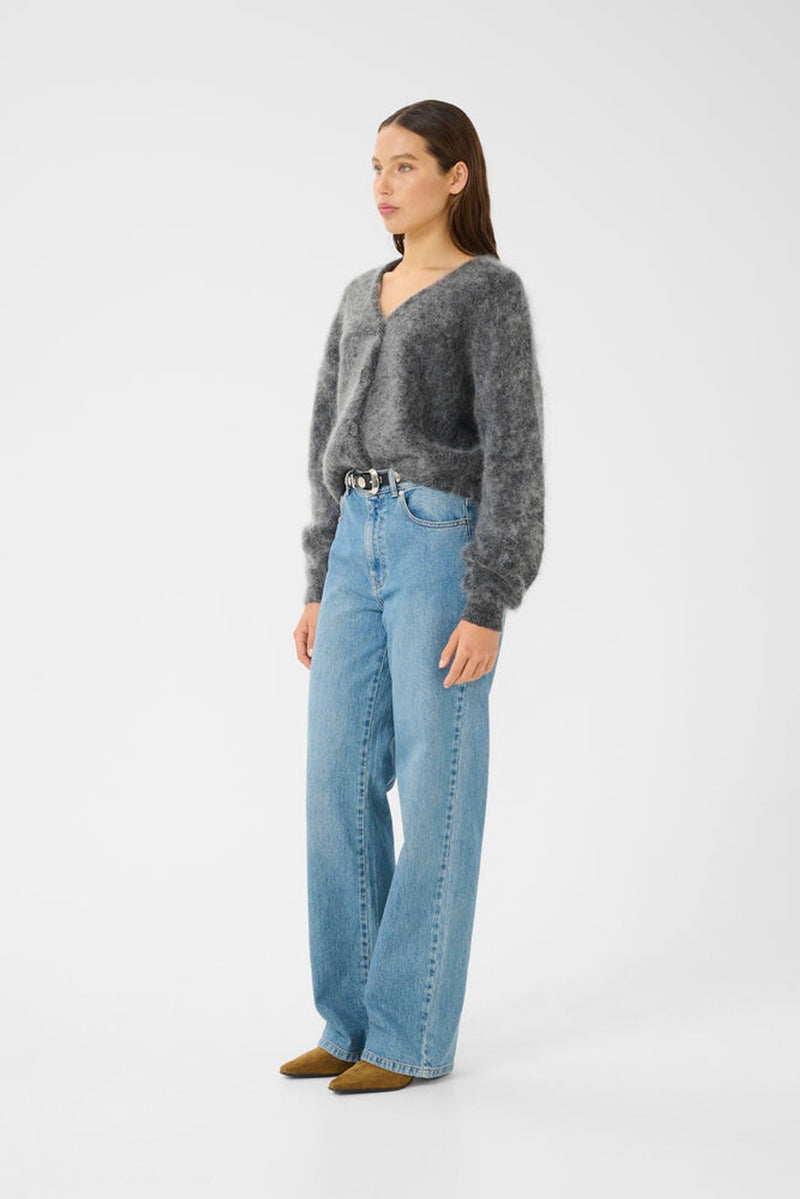 ZOLINA WIDE JEANS
