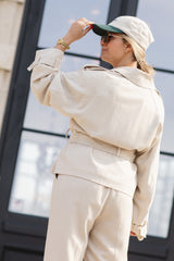THE RISE WISE CAP