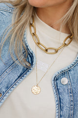 NECKLACE MAURICE