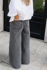 CADDIE LOOSE PANTS