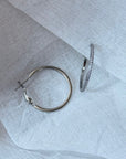 EARRING ALIZÉE (SILVER)