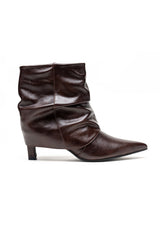 LIAN BOOTS BROWN