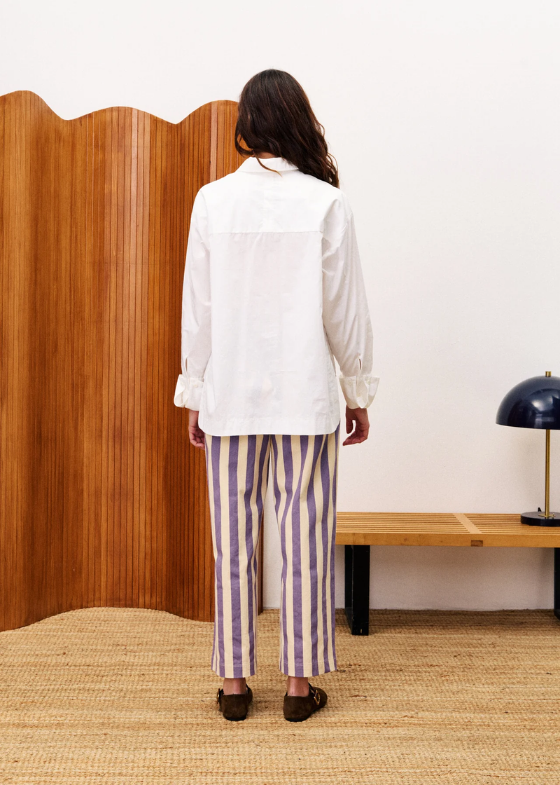 BLOUSE MIMOSA