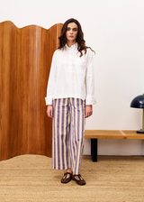 BLOUSE MIMOSA