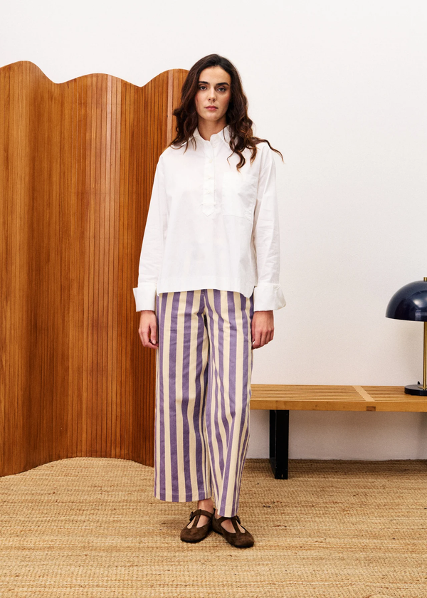 BLOUSE MIMOSA