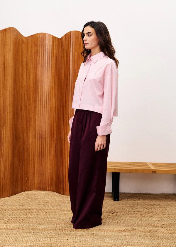 KESSEL BLOUSE