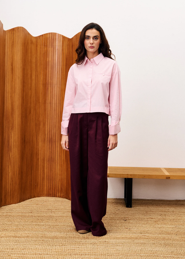 KESSEL BLOUSE