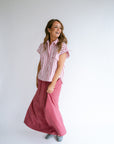 JAX SKIRT