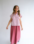 JAX SKIRT