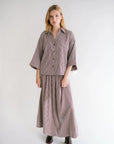 MANU BLOUSE