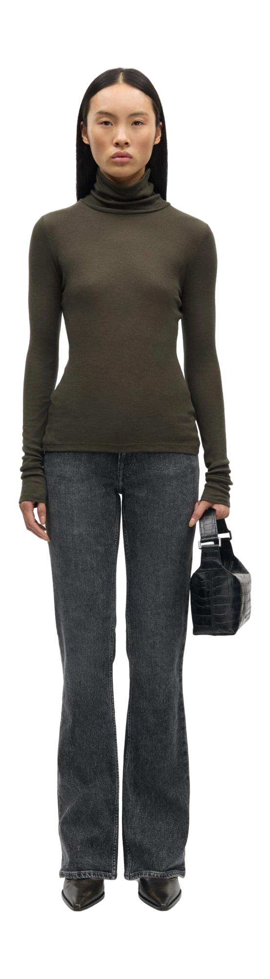 LELLA JEANS