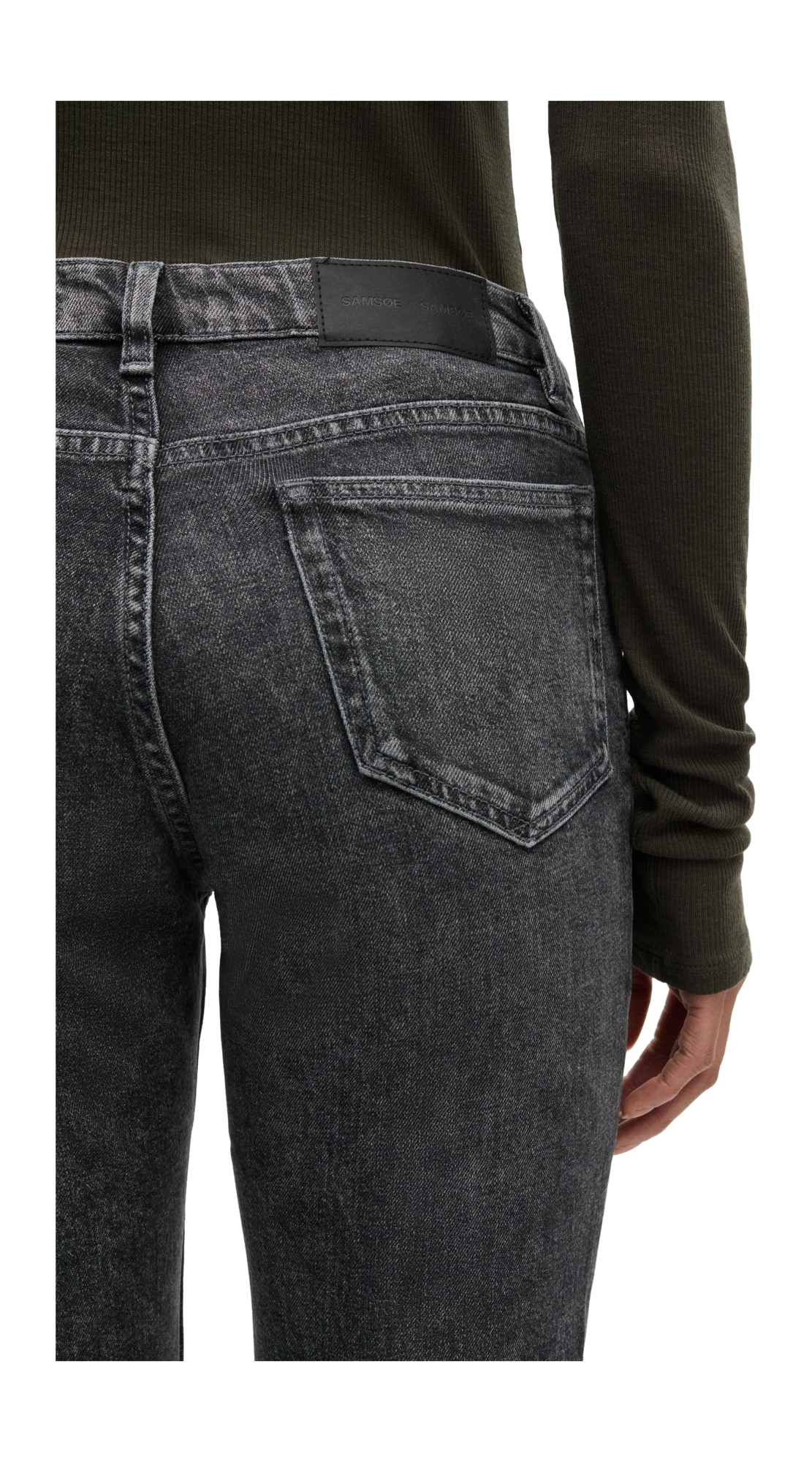 LELLA JEANS