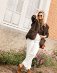 ABIGAIL WAISTCOAT