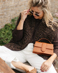 ABIGAIL WAISTCOAT