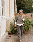 MIMOSA BLOUSE