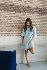 KHALA DRESS