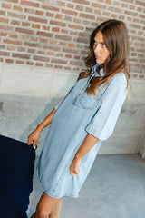KHALA DRESS
