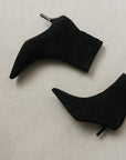 ANKLE BOOTS