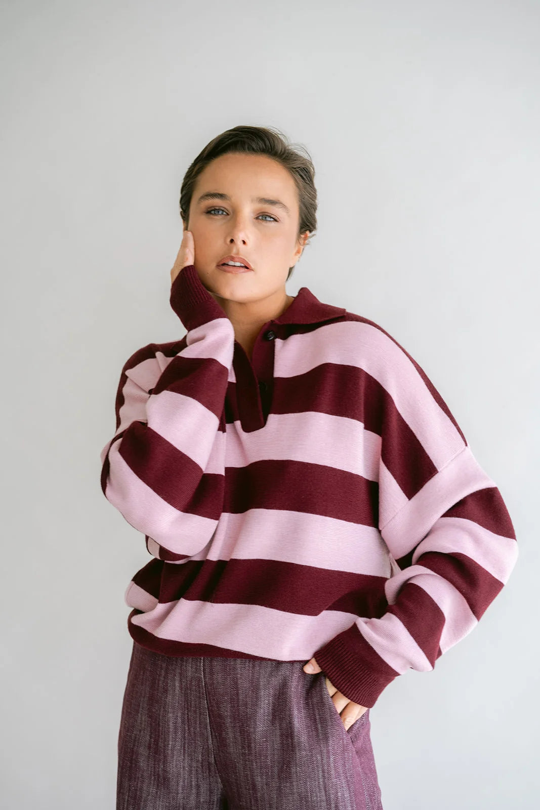 LEONIE POLO