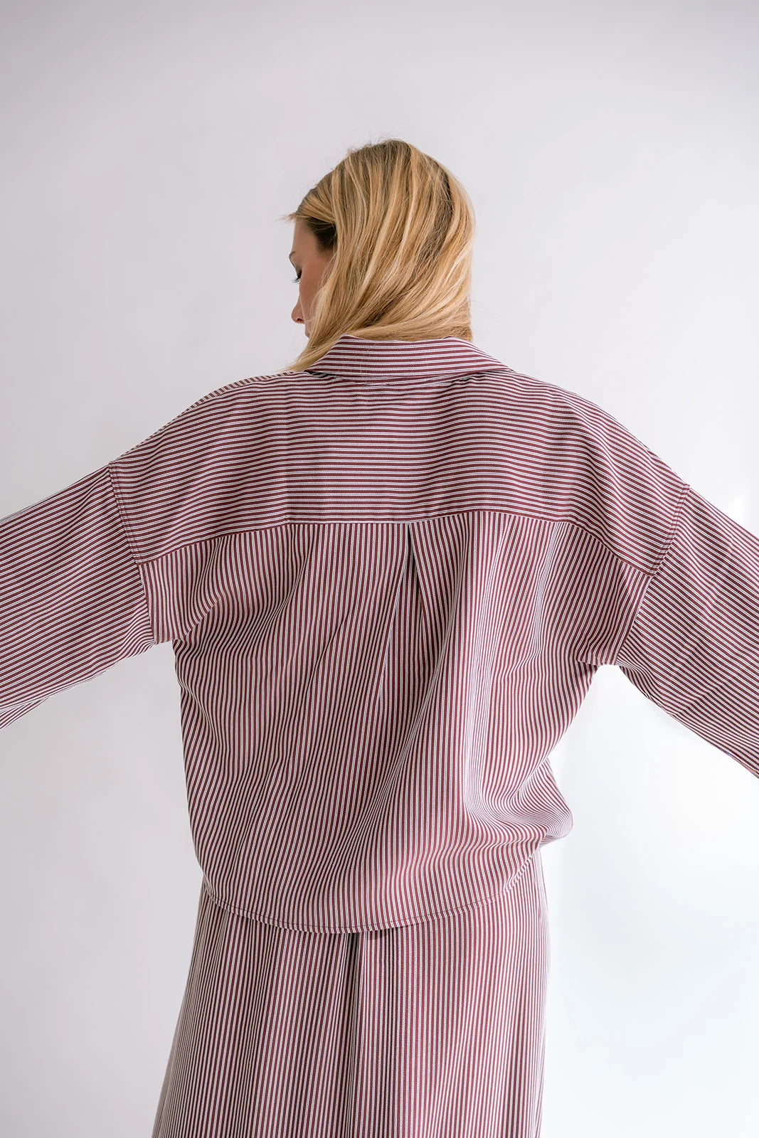 MANU BLOUSE