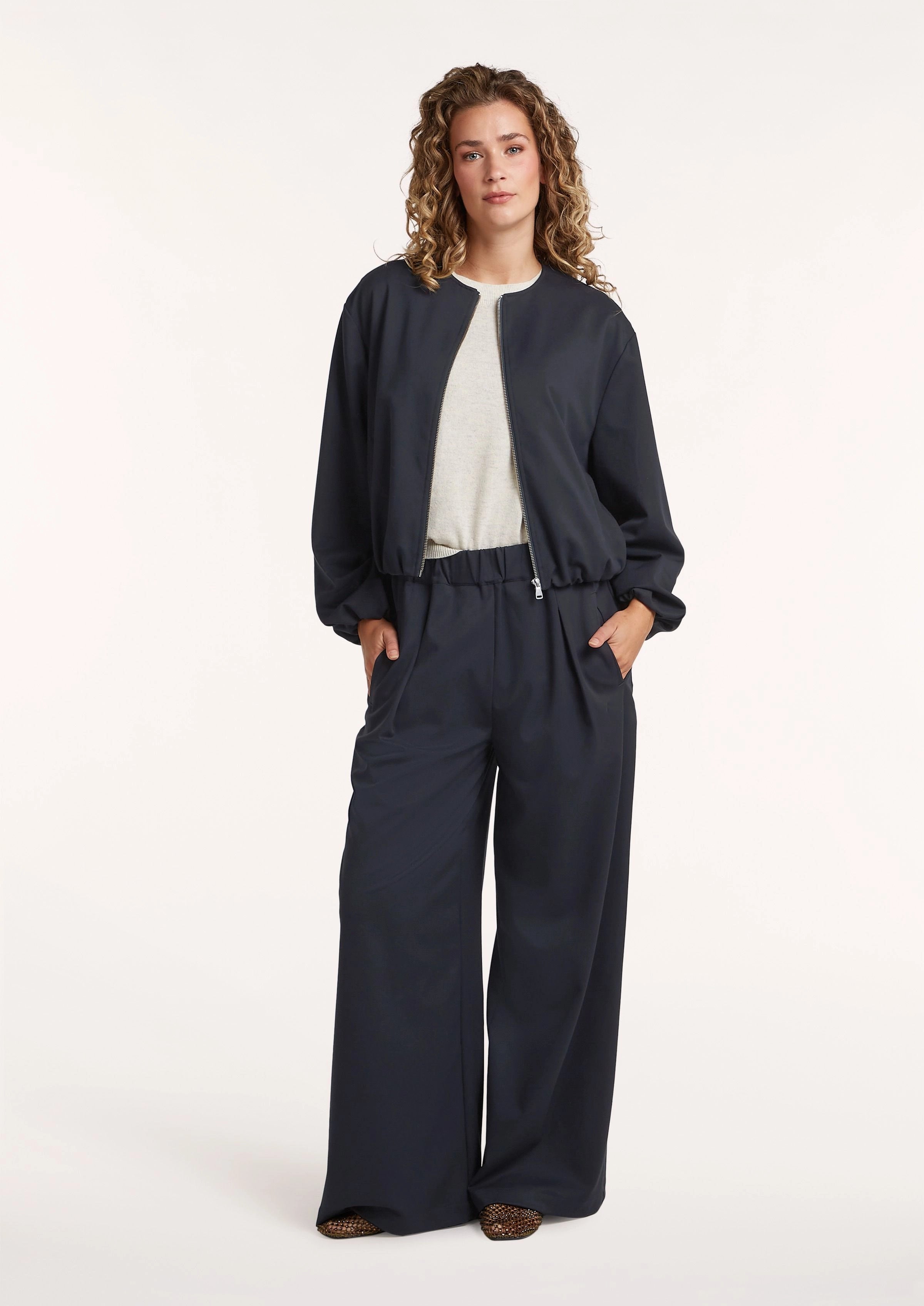 MARLON PANTS