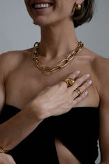 NECKLACE MAURICE