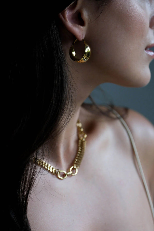 NECKLACE OLIVIA