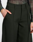 PIJA PANTS GREEN