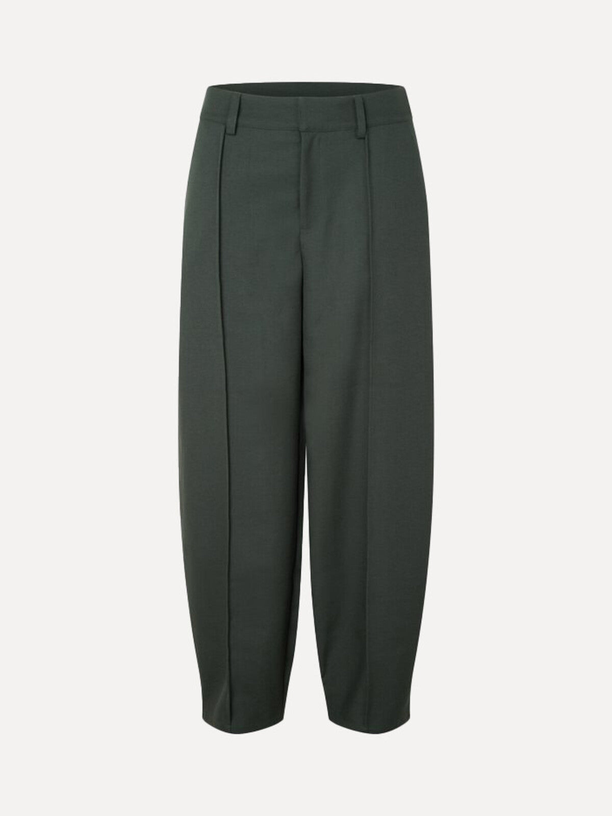 PIJA PANTS GREEN