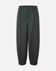 PIJA PANTS GREEN