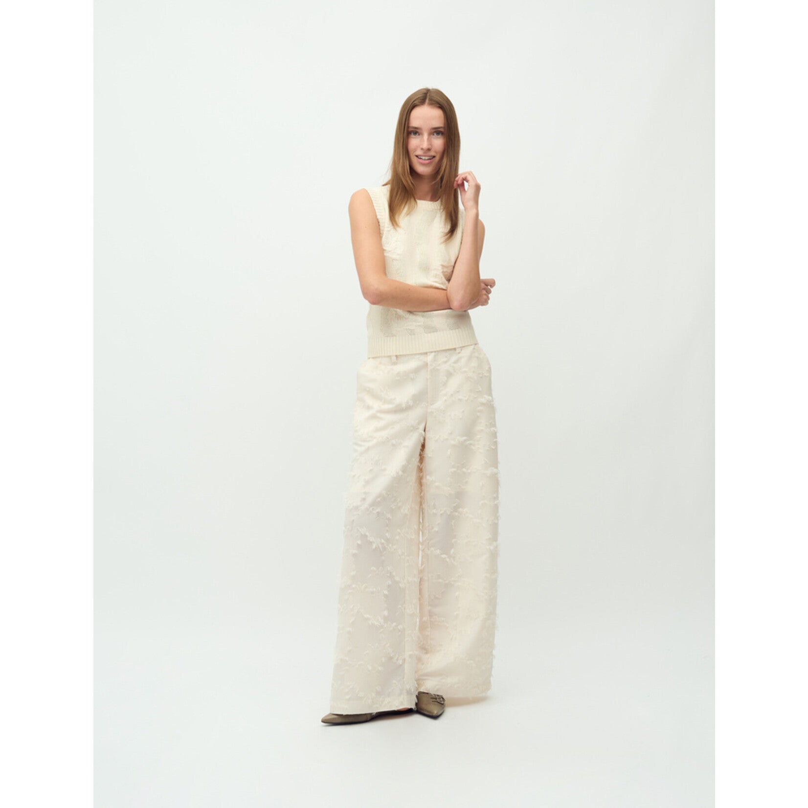 CAVIA PANTS