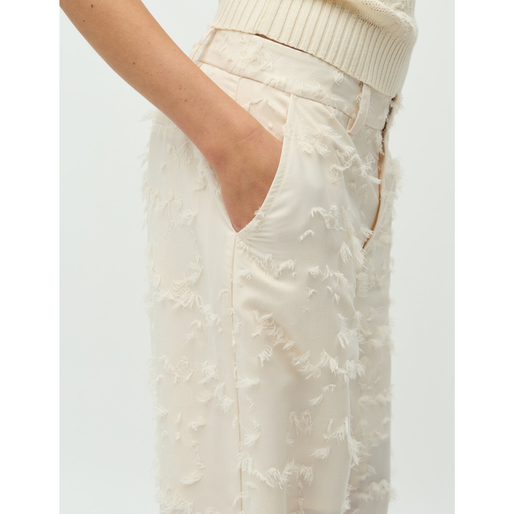 CAVIA PANTS