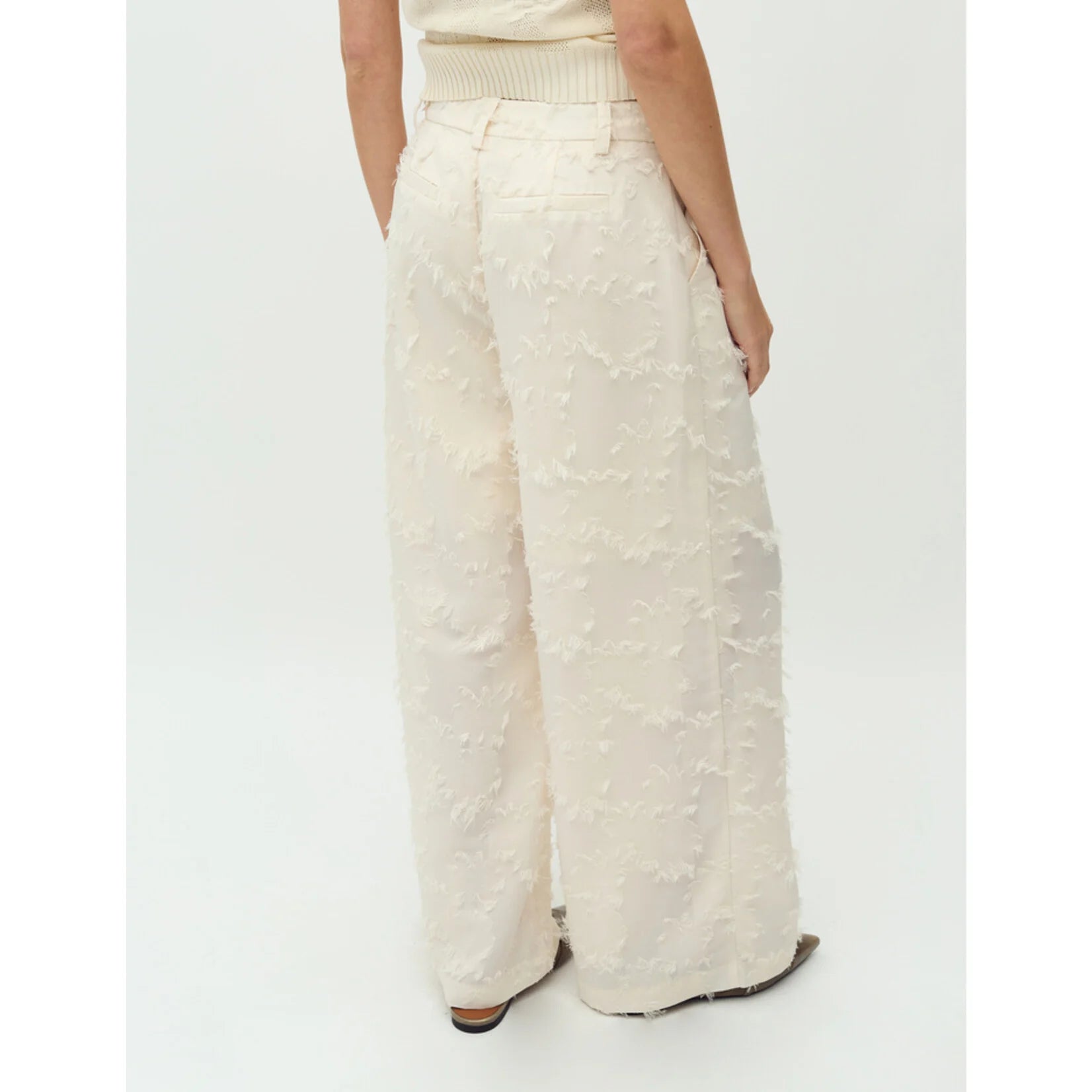 CAVIA PANTS