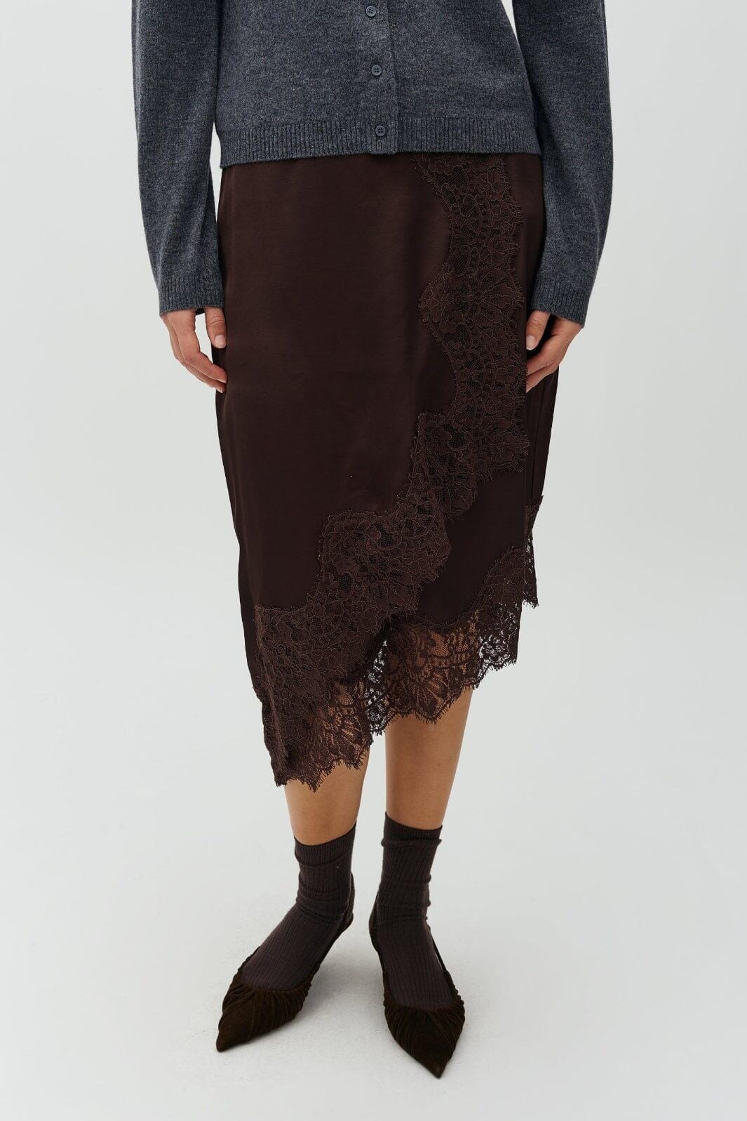 IDALIE SKIRT