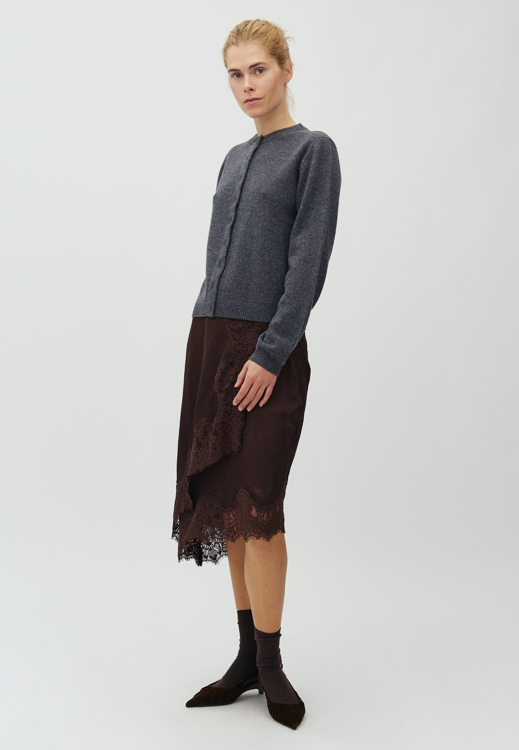 IDALIE SKIRT