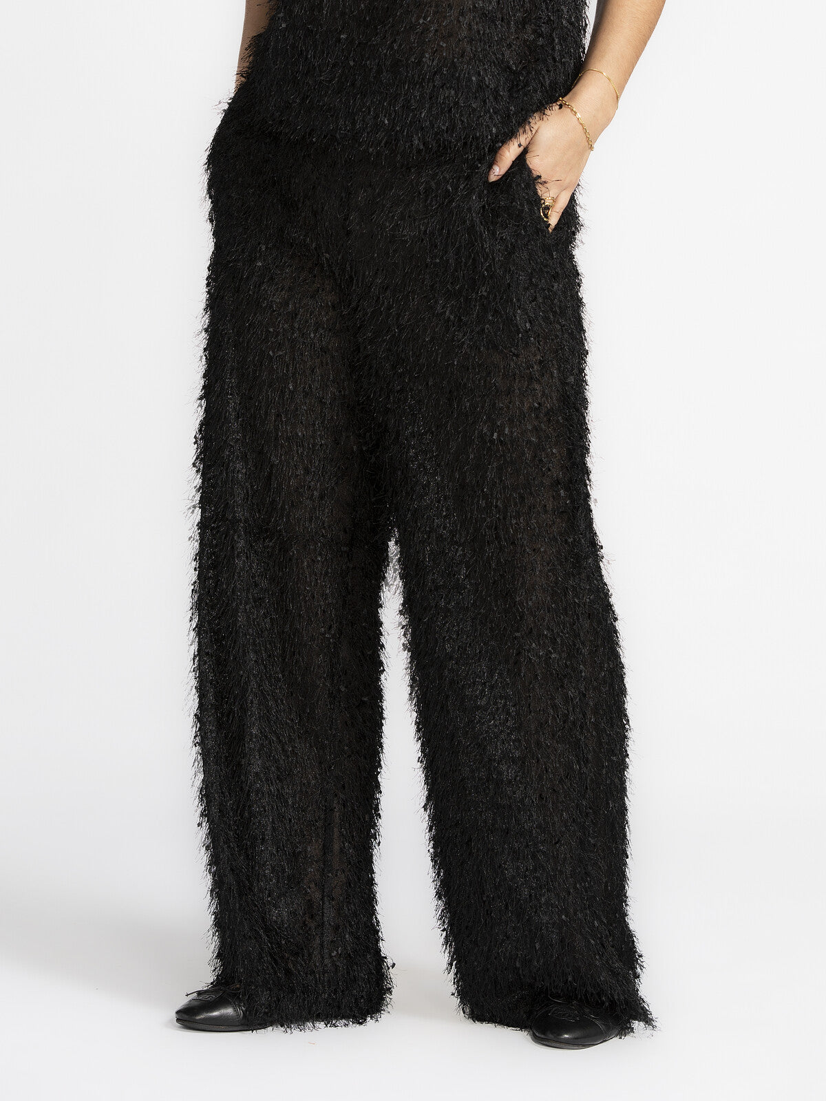 EMMETTA PANTS