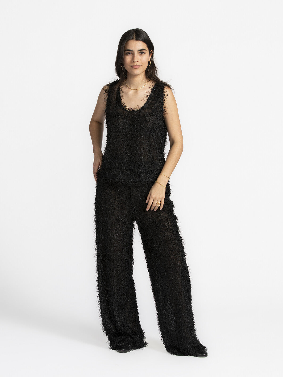 EMMETTA PANTS